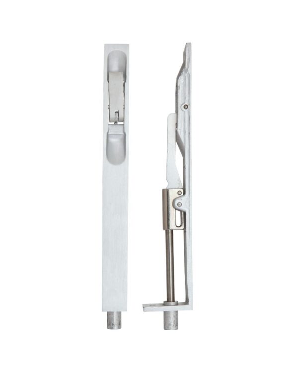 Lever Action Flush Bolt 20 x 200mm