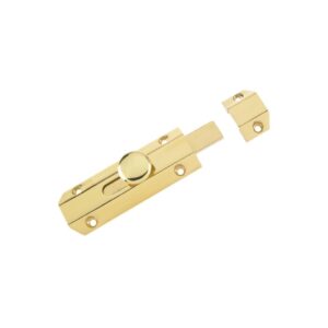 Surface Bolt 102mm