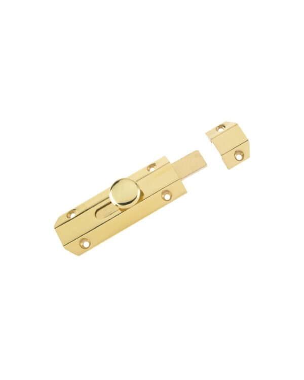 Surface Bolt 102mm