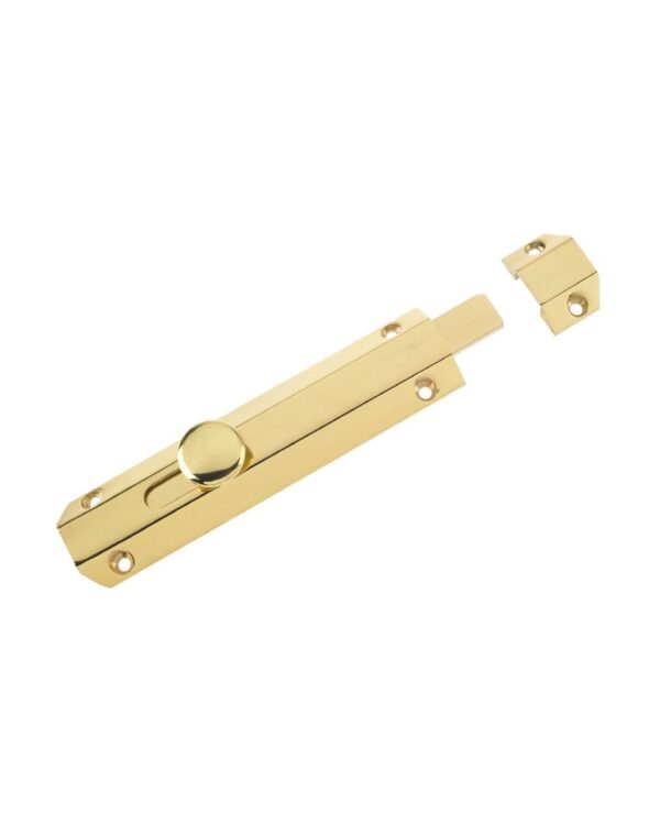 Surface Bolt 150mm