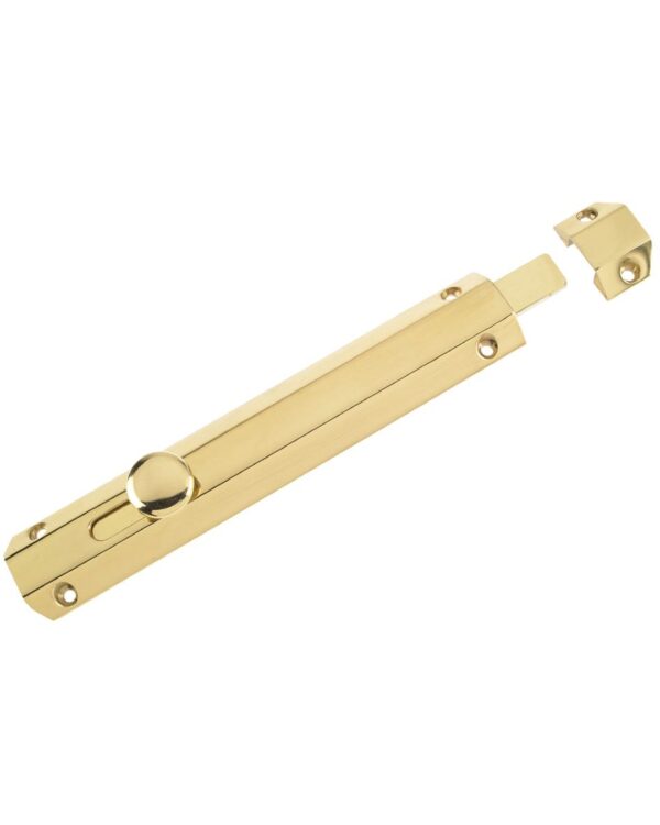 Surface Bolt 202mm