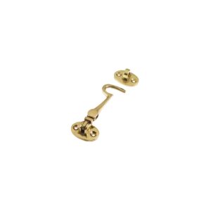 Cabin Hook (Lightweight) 3"