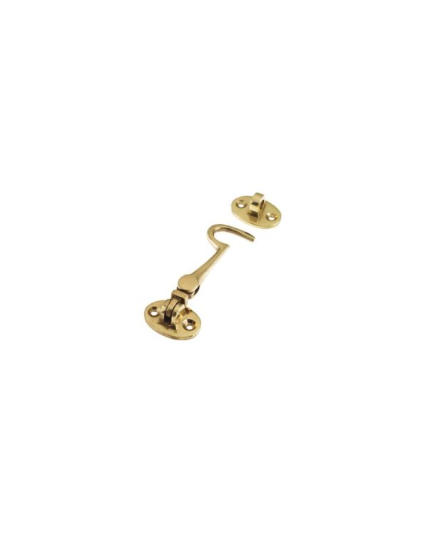 Cabin Hook (Lightweight) 3"