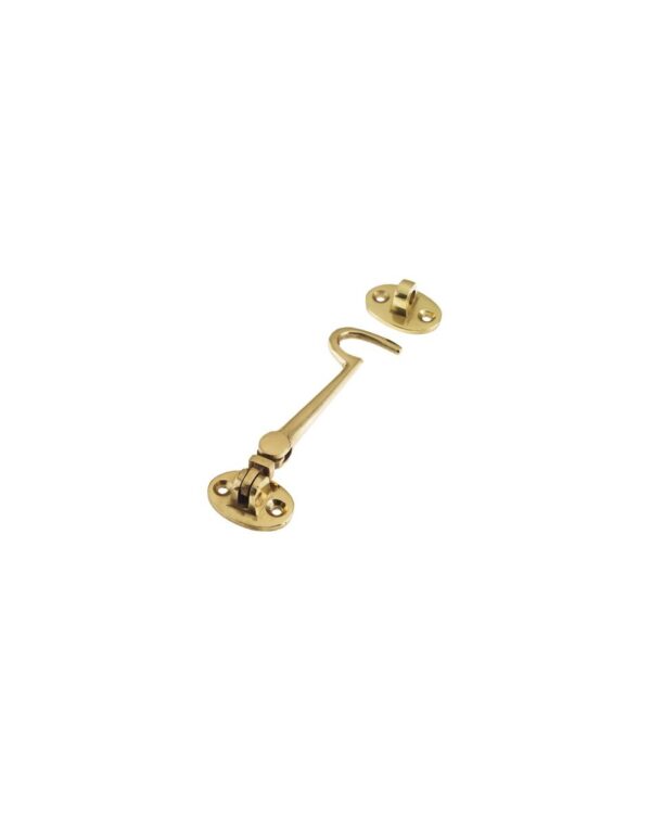 Cabin Hook (Lightweight) 4"