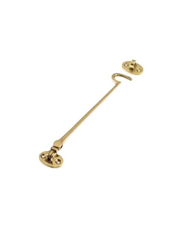 Cabin Hook (Heavyweight) 10"