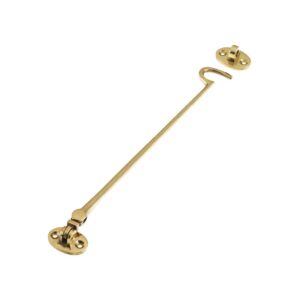 Cabin Hook (Heavyweight) 12"