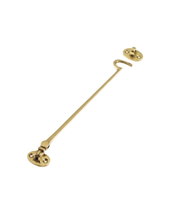 Cabin Hook (Heavyweight) 12"