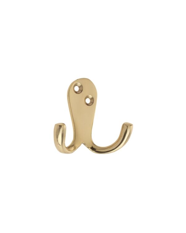 Double Robe Hook