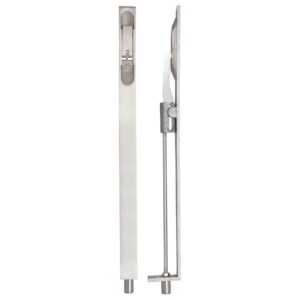 Lever action flush bolt - 20 x 305mm