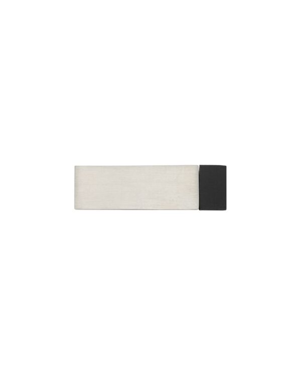 Square Door Stop 65mm