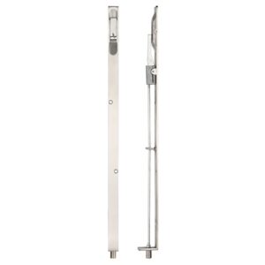Lever Action Flush Bolt 20 x 457mm