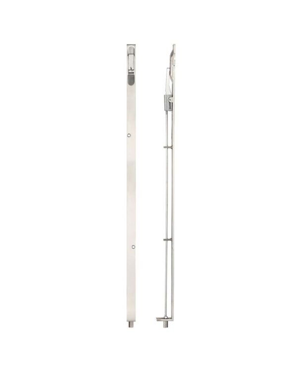 Lever Action Flush Bolt 20 x 609mm Radius