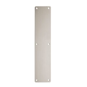 Finger Plate