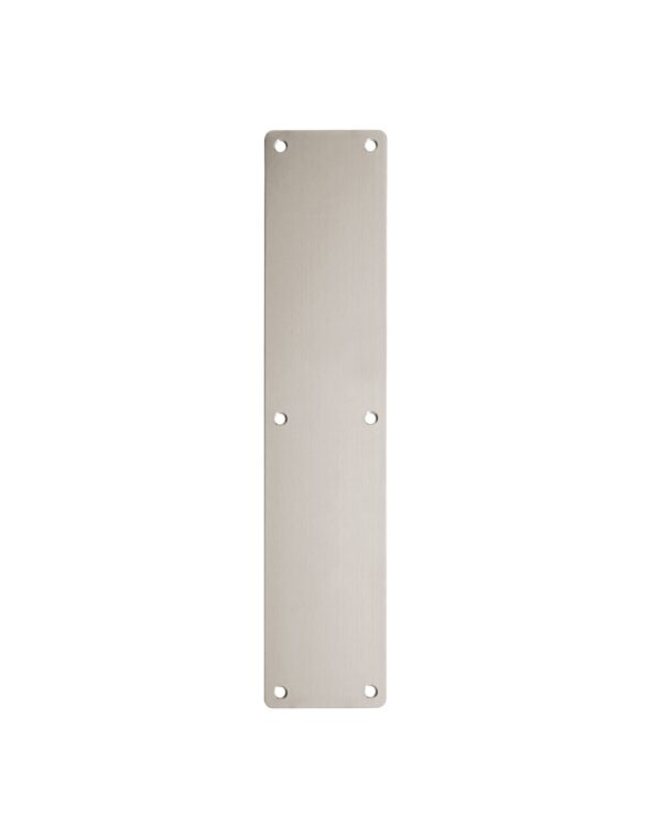 Finger Plate