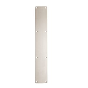 Finger Plate