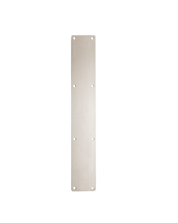 Finger Plate