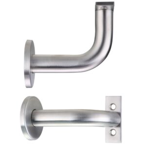 Handrail Bracket (Concealed) SSS - 3"
