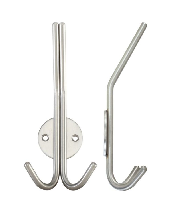 Double Hat and Coat Hook
