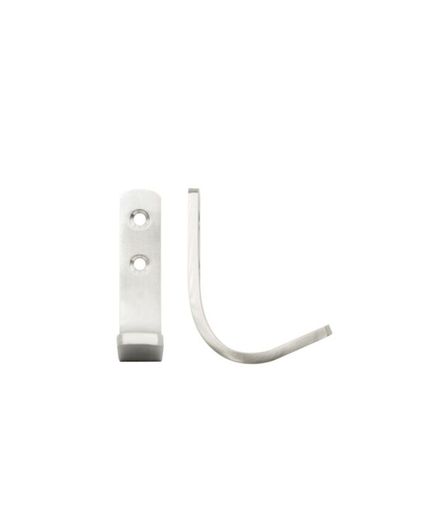 Single Coat Hook - Heavy Duty Version