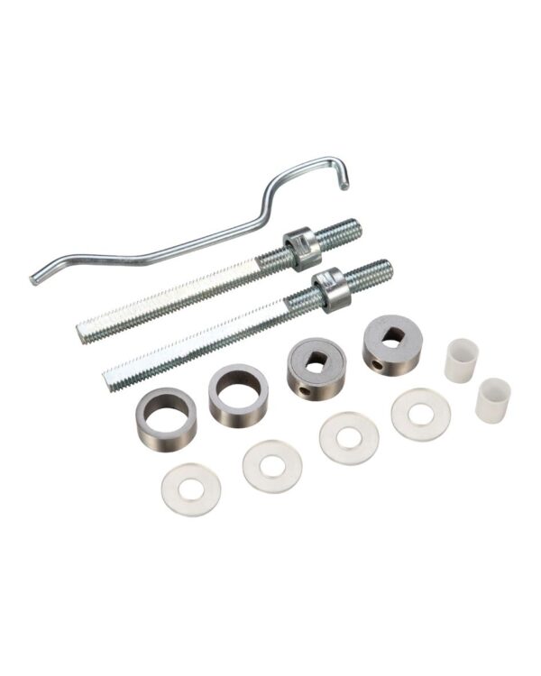 19mm Back to Back Fixing Pack suitable for SS201 and SS304 Pull handles