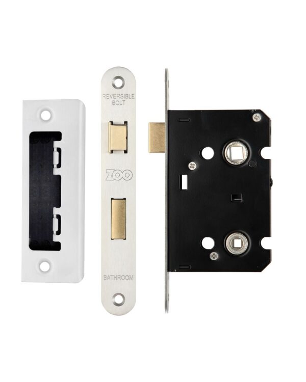 Bathroom Lock