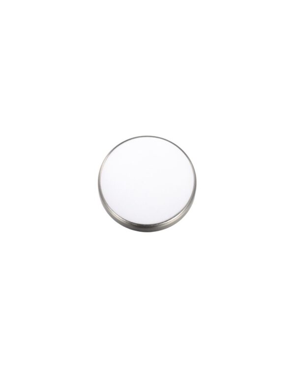 Escutcheons Blank Profile 51.5mm