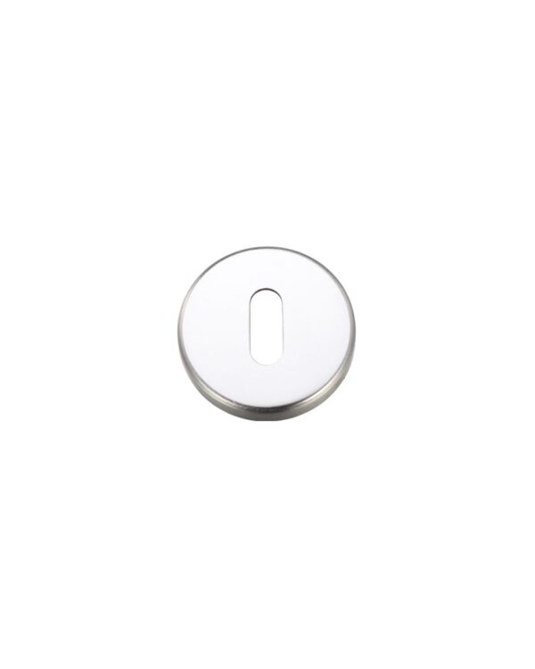 Escutcheons Standard Profile 51.5mm
