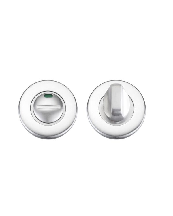 Turn and Release with Indicator