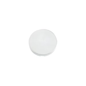 Escutcheon Blank Profile - 52mm Rose Grade 304