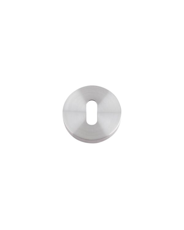 Escutcheon Standard Profile - 52mm Rose Grade 304
