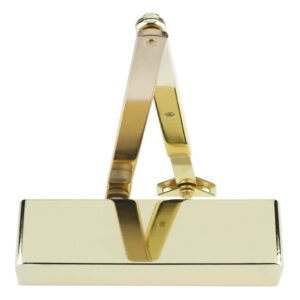 Size 2-4 Door Closer