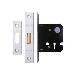 3 Lever Dead Lock