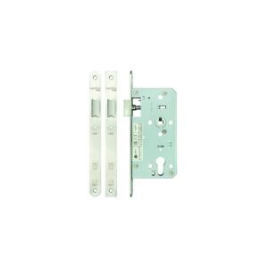 Din latch - backset 55mm - radius