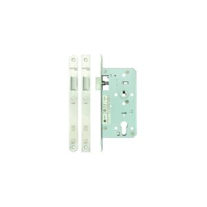 Din latch - backset 55mm