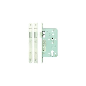 Din latch - backset 60mm - radius