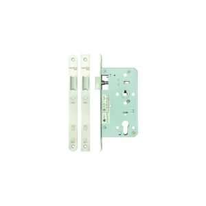 Din latch - backset 60mm