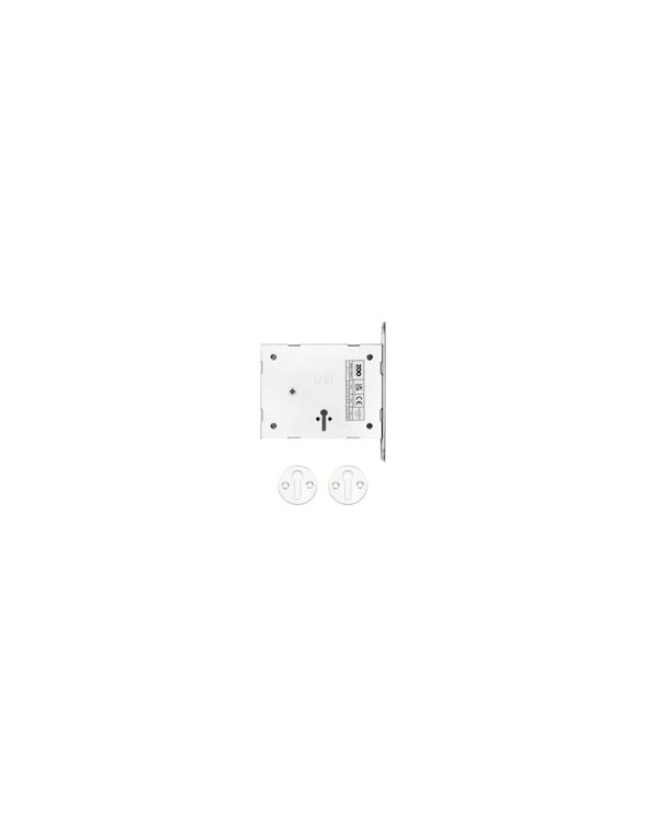 Mortice London Fire Brigade Lock (Key Profile 01)