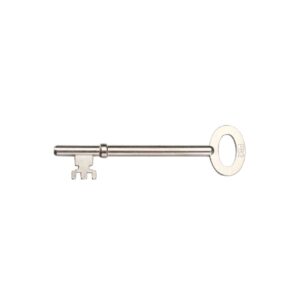 Spare Key t/s London Fire Brigade Lock (Key Profile 02)