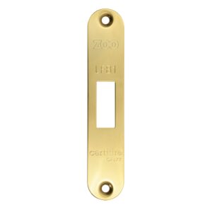Radius Forend, Strike and Escutcheon Pack t/s ZFB01 Fire Brigade Lock