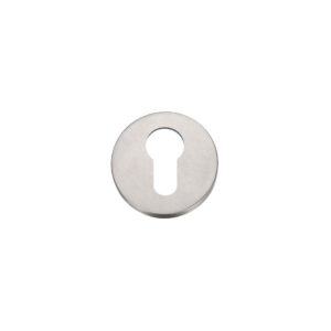 Euro Profile Escutcheon - pairs