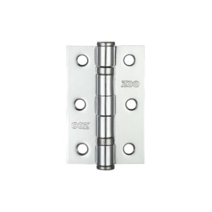 Door Hinge 2 Ball Bearing 3"x2"x2mm