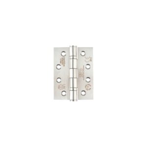 Grade 13 Ball Bearing Hinge - SS201 - Pair And A Half - CF849