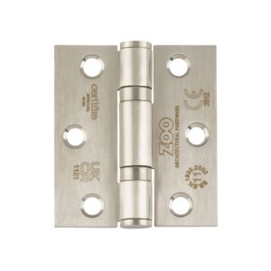 Grade 11 hinge