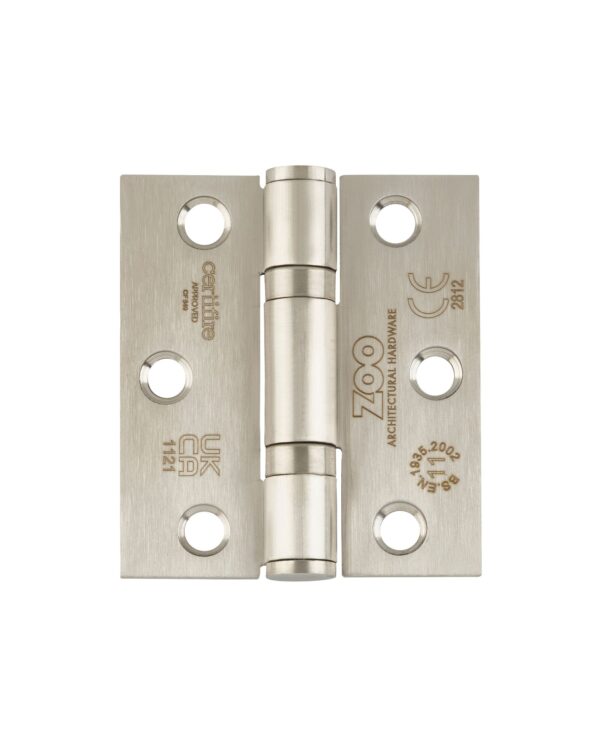 Grade 11 hinge