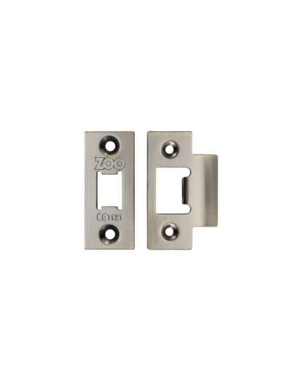 Spare Acc Pk for Heavy Duty Tubular Latch
