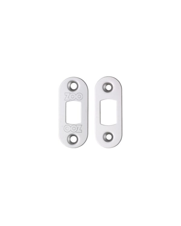 Spare Radius Acc Pk for Heavy Duty Tubular Deadbolts