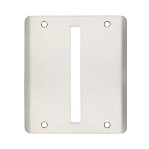 Spare double strike to suit roller dins - 130 x 150mm