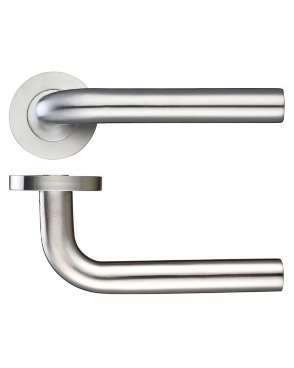 19mm Radius Lever - Screw On Rose