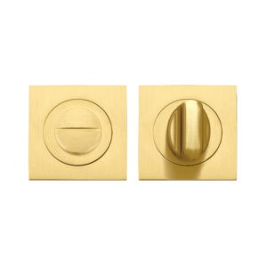 Square turn & release