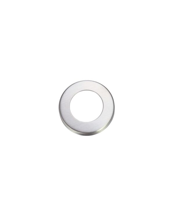 Rose Pack - 2 x Push on Roses - Suitable for SS304 19mm, 22mm and 30mm